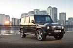 Mercedes-Benz G-class 2010 года
